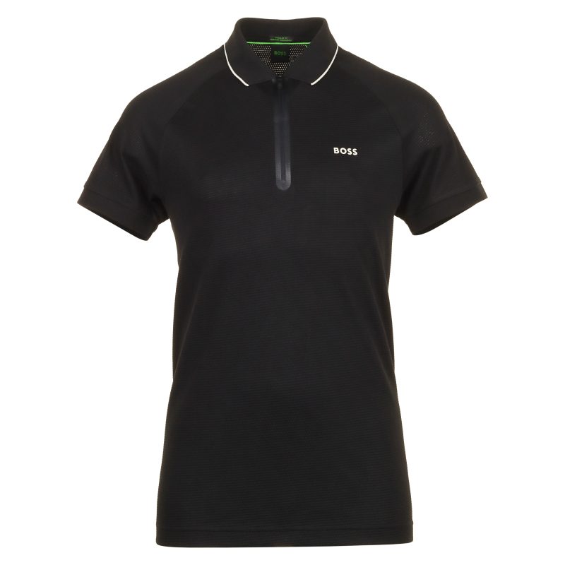 Hugo BOSS Philix Polo Shirt FA24 50519760 001 1