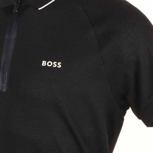 Hugo BOSS Philix Polo Shirt FA24 50519760 001 3