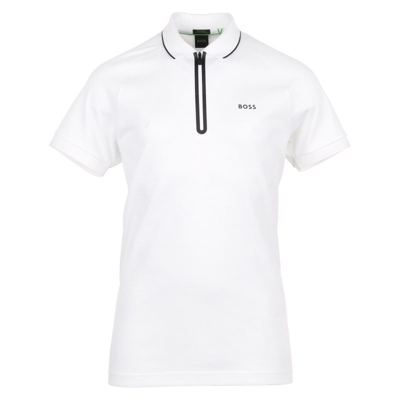 Hugo BOSS Philix Polo Shirt FA24 50519760 100 1