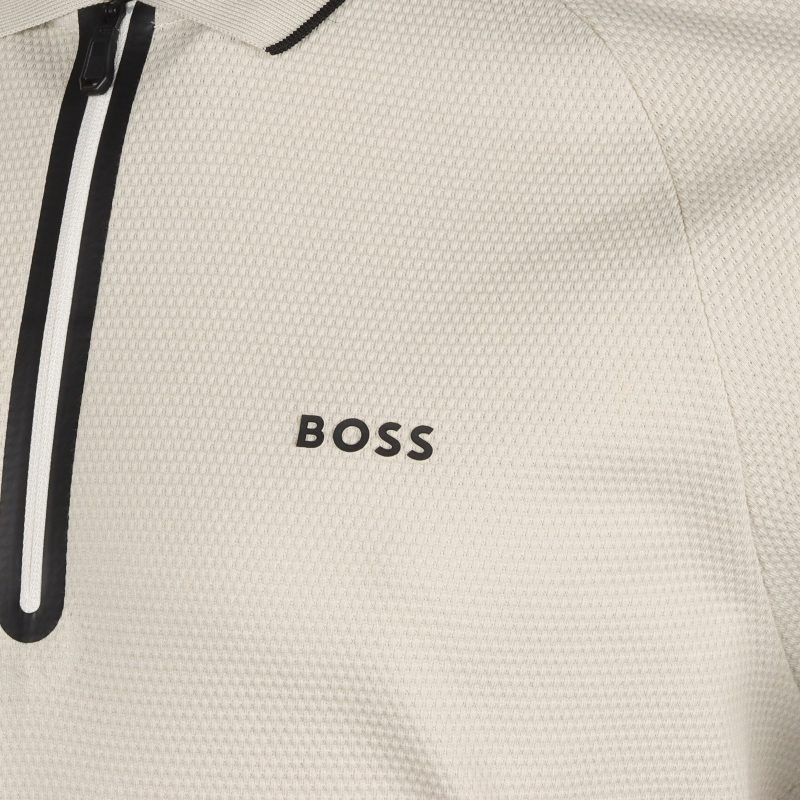 Hugo BOSS Philix Polo Shirt FA24 50519760 271 3