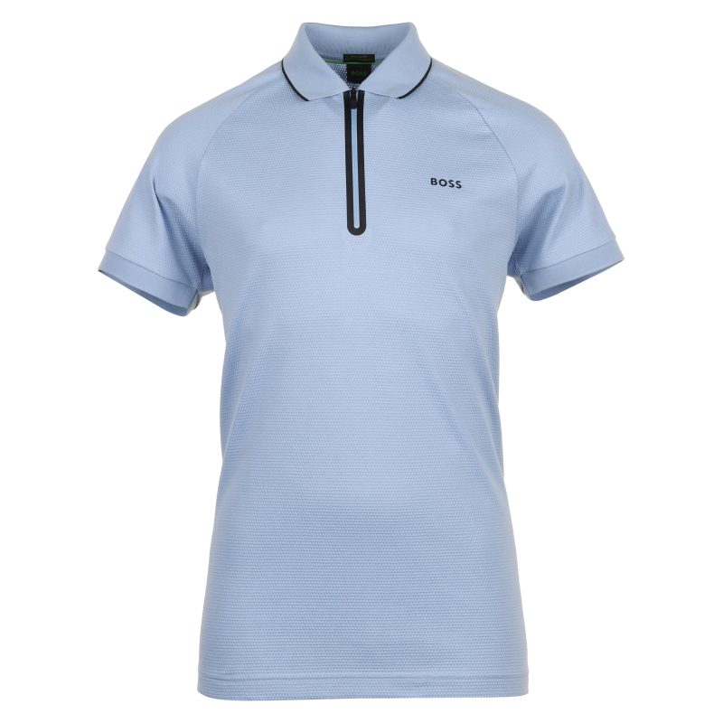 Hugo BOSS Philix Polo Shirt FA24 50519760 498 1