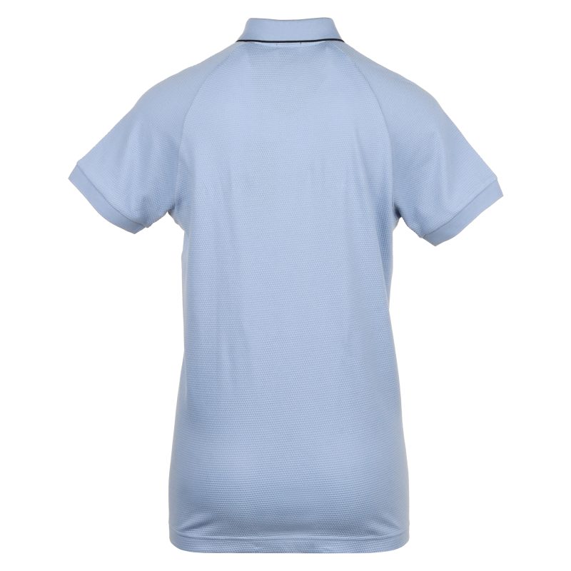 Hugo BOSS Philix Polo Shirt FA24 50519760 498 2