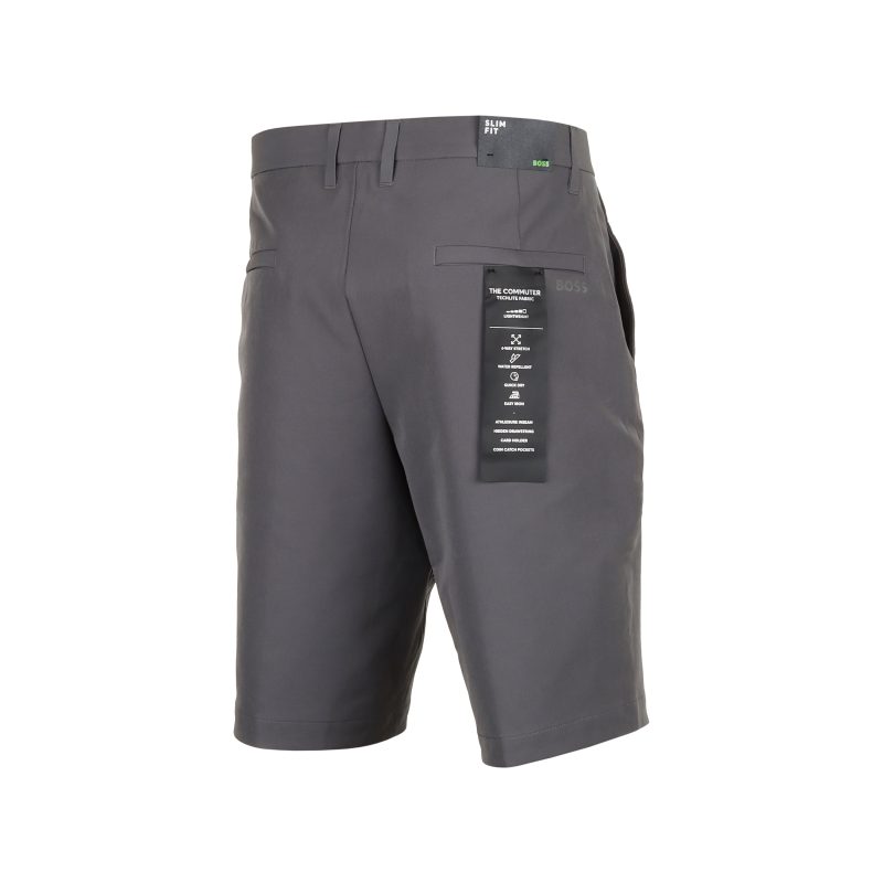 Hugo BOSS S Commuter Slim Golf Shorts 50504392 251 2