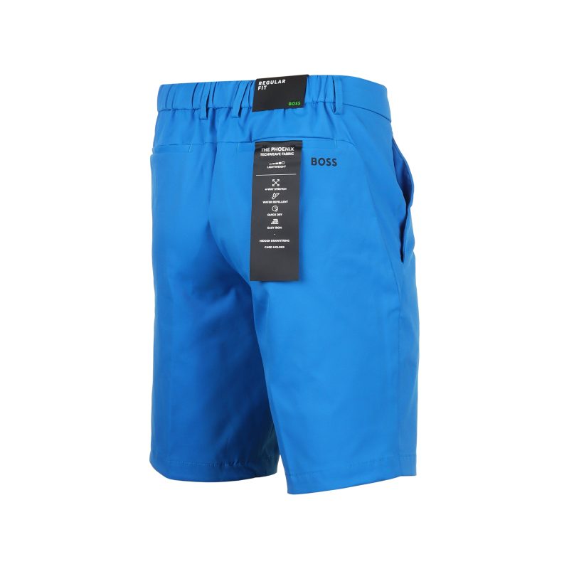 Hugo BOSS S Phoenix Golf Shorts 50504384 461 2