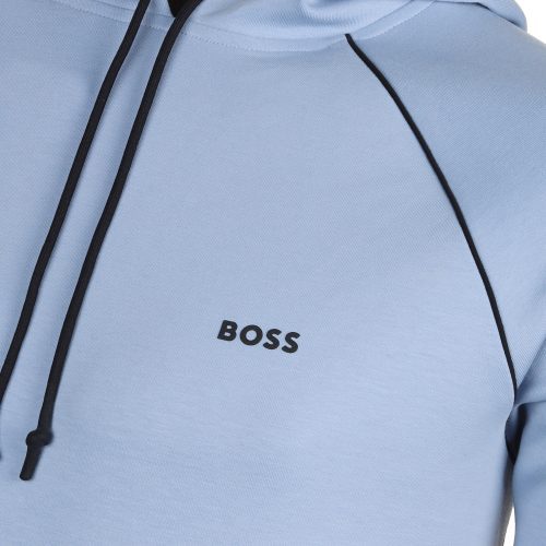 Hugo BOSS Soody 1 Hooded Sweater FA24 50518185 498 3