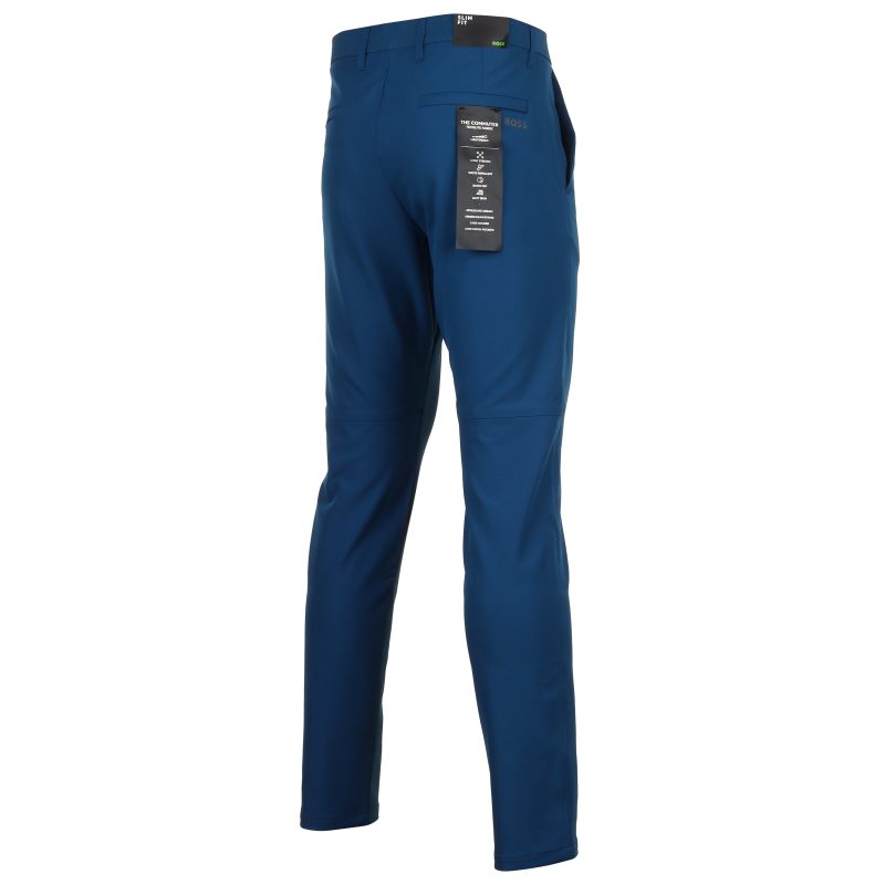 Hugo BOSS T Commuter Slim Golf Trousers 50495497 494 1