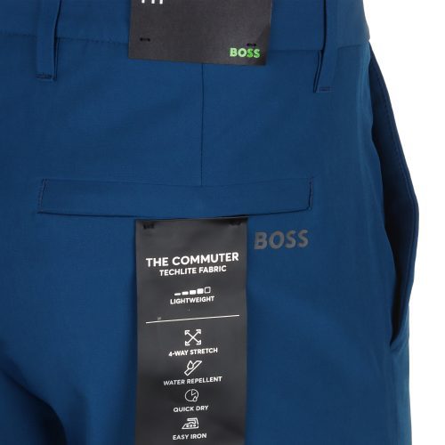 Hugo BOSS T Commuter Slim Golf Trousers 50495497 494 3