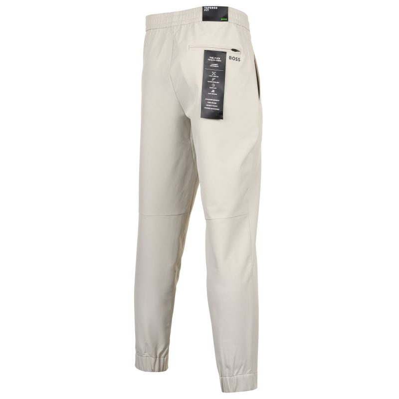 Hugo BOSS T Flex Golf Trousers 50495491 271 1