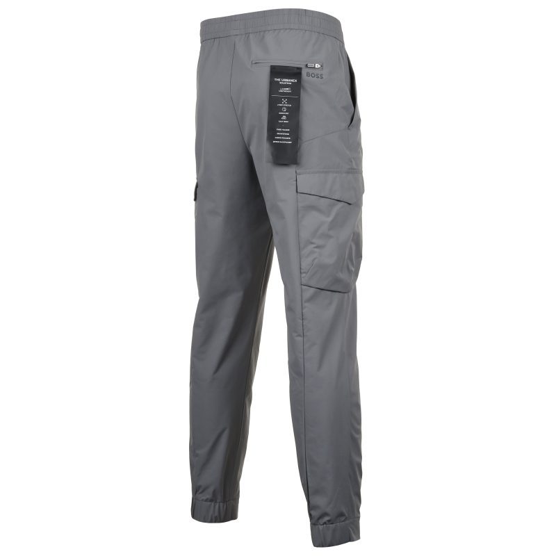 Hugo BOSS T Urbanex Cargo Light Golf Trousers 50508339 251 1