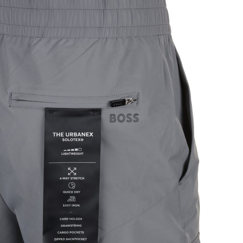 Hugo BOSS T Urbanex Cargo Light Golf Trousers 50508339 251 3