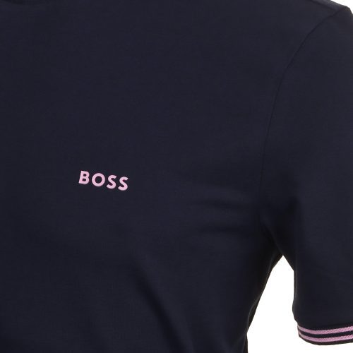 Hugo BOSS Taul Tee Shirt 50521245 403 3