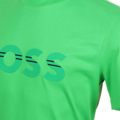 Hugo BOSS Tee 1 Shirt 50525208 341 3