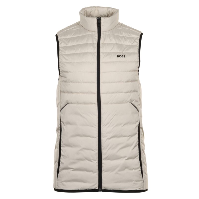 Hugo BOSS V Thor 2 Padded Vest 50514762 271 1