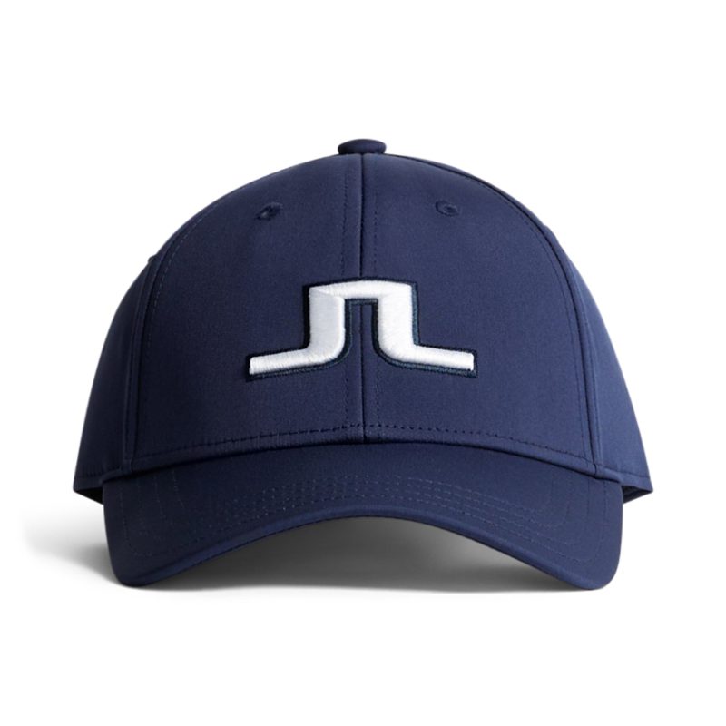 J.Lindeberg Golf Angus Cap GMAC10571 6855 1