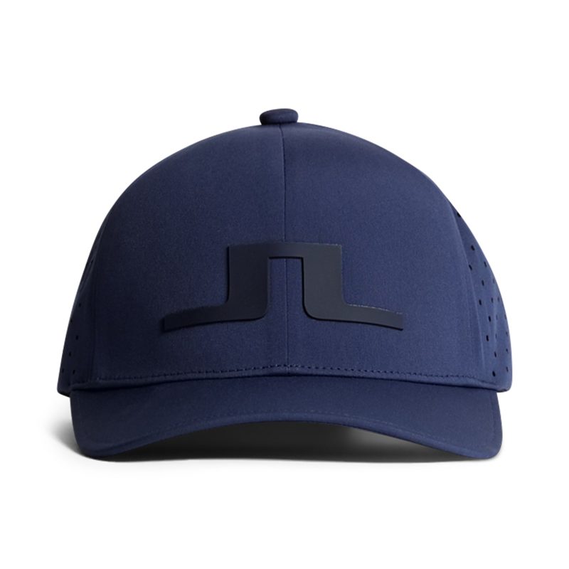 J.Lindeberg Golf Dylan Cap GMAC10585 6855 1