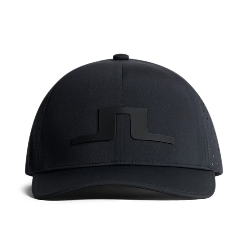 J.Lindeberg Golf Dylan Cap GMAC10585 9999 1