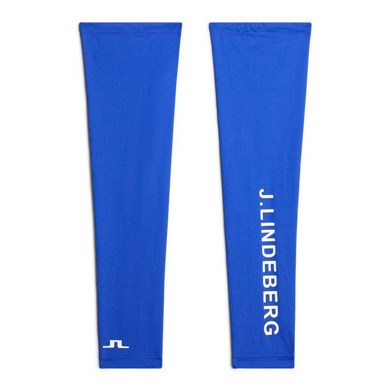 J.Lindeberg Golf Enzo Soft Compression Sleeve GMAC10586 O516