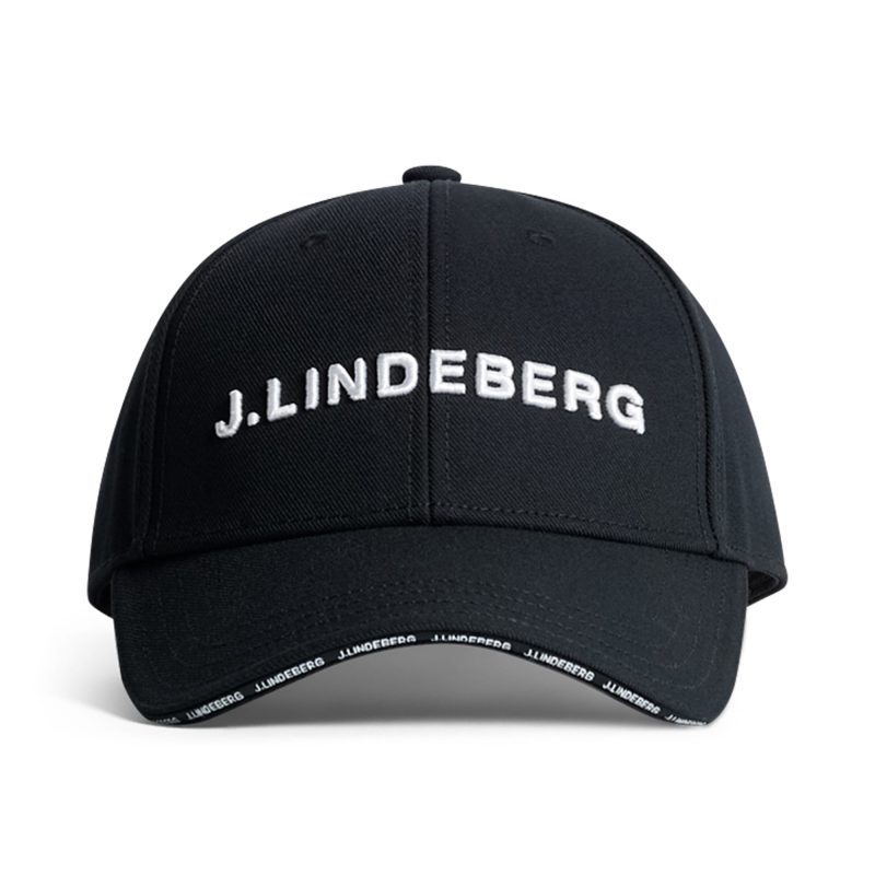 J.Lindeberg Golf Hennric Cap GMAC12479 9999 1