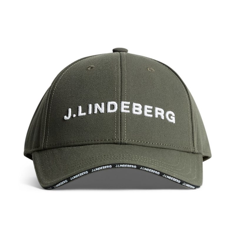 J.Lindeberg Golf Hennric Cap GMAC12479 M354 1