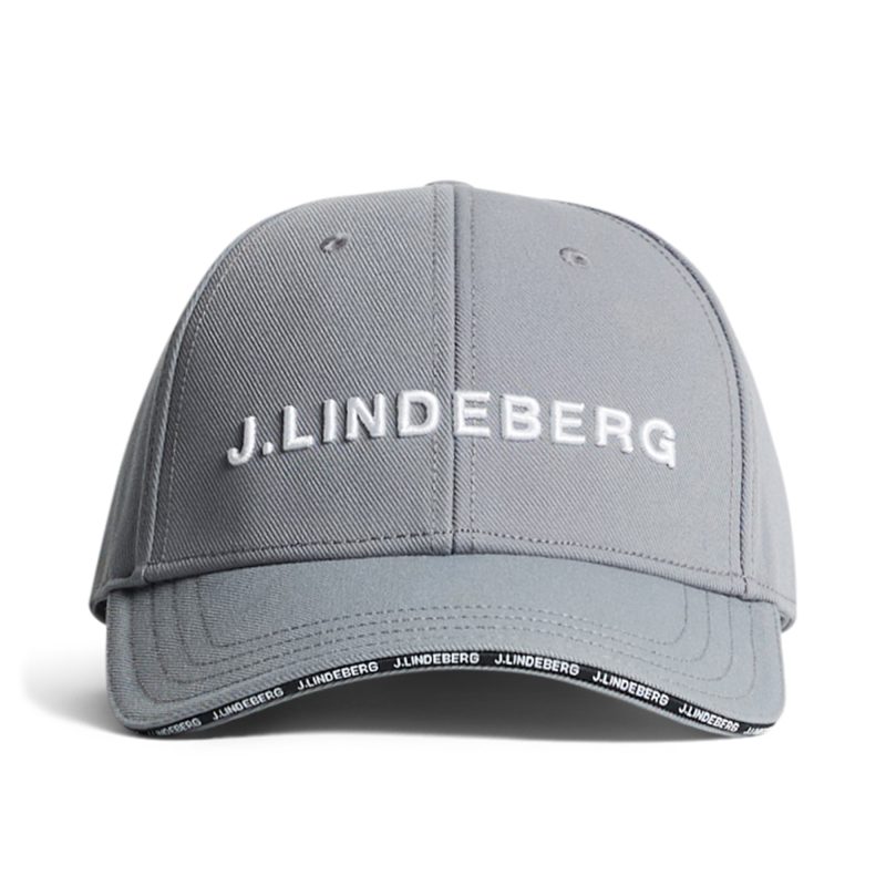 J.Lindeberg Golf Hennric Cap GMAC12479 U244 1