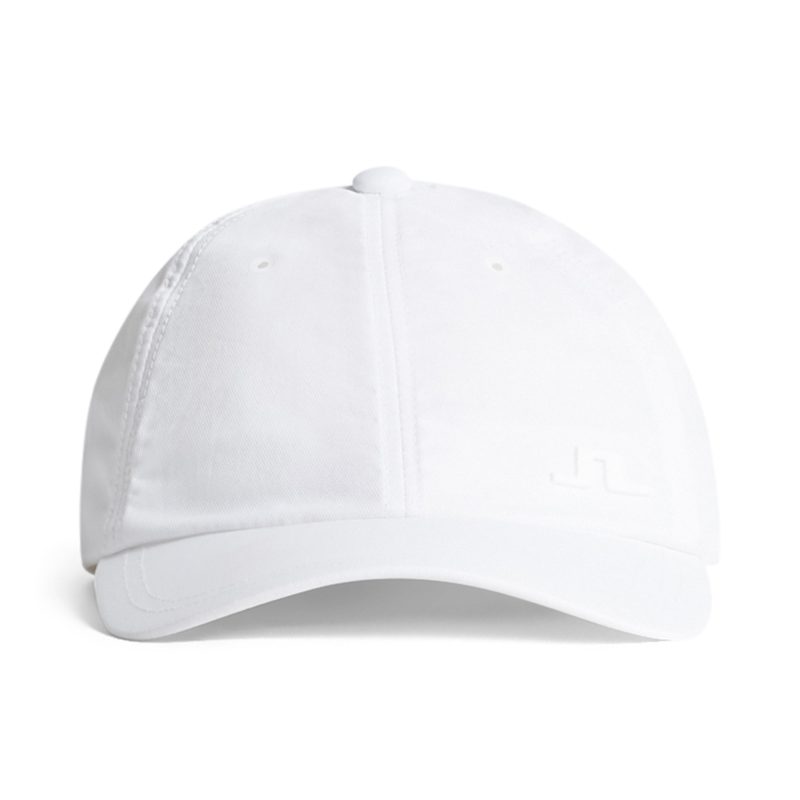 J.Lindeberg Golf Joar Cap GMAC10605 0000 1