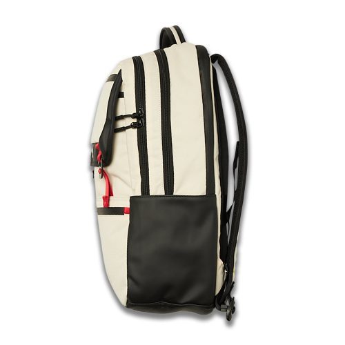 Jones A2 R Backpack BP401 La Creme 3