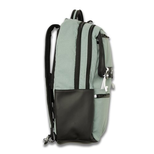 Jones A2 R Backpack BP402 Clay Green 3