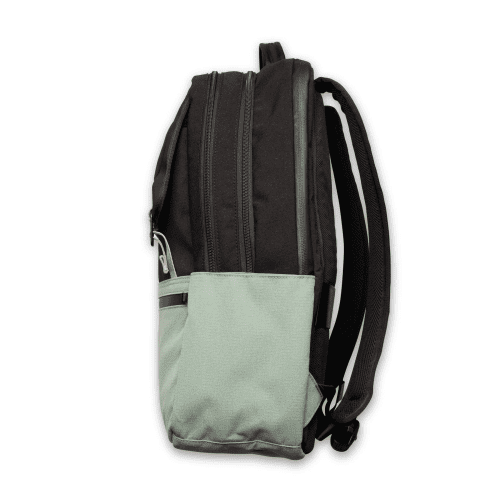 Jones A2 R Backpack BP425 Black Sage 5