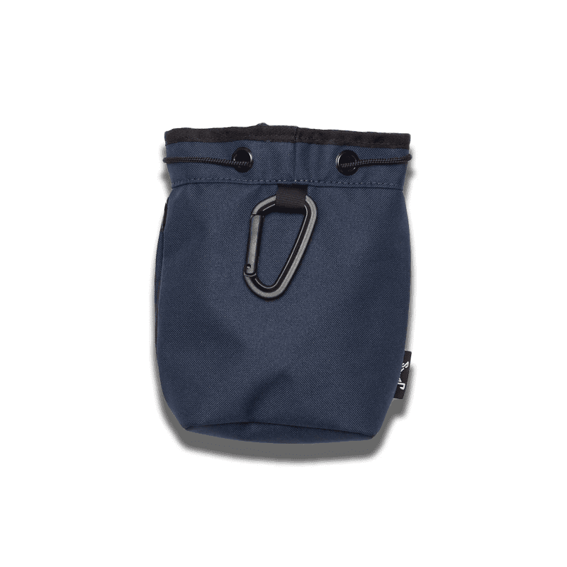 Jones Rangefinder Pouch GR201 Navy 2