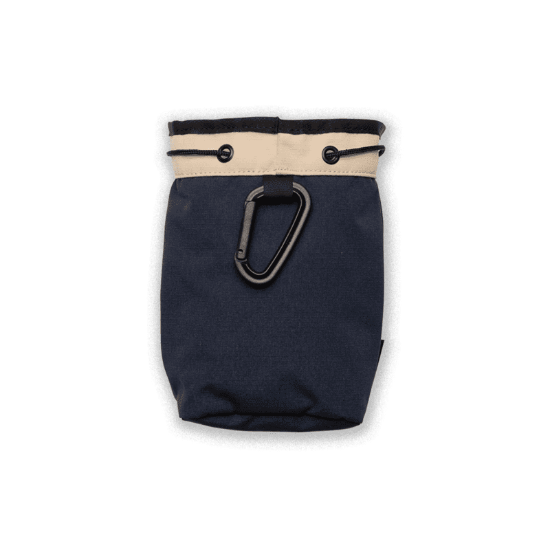 Jones Rangefinder Pouch GR220 Navy Field Khaki 2