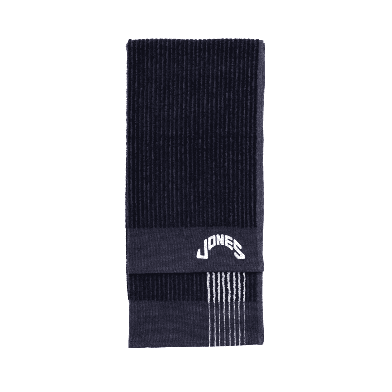 Jones Tour Towel TL115 Navy White