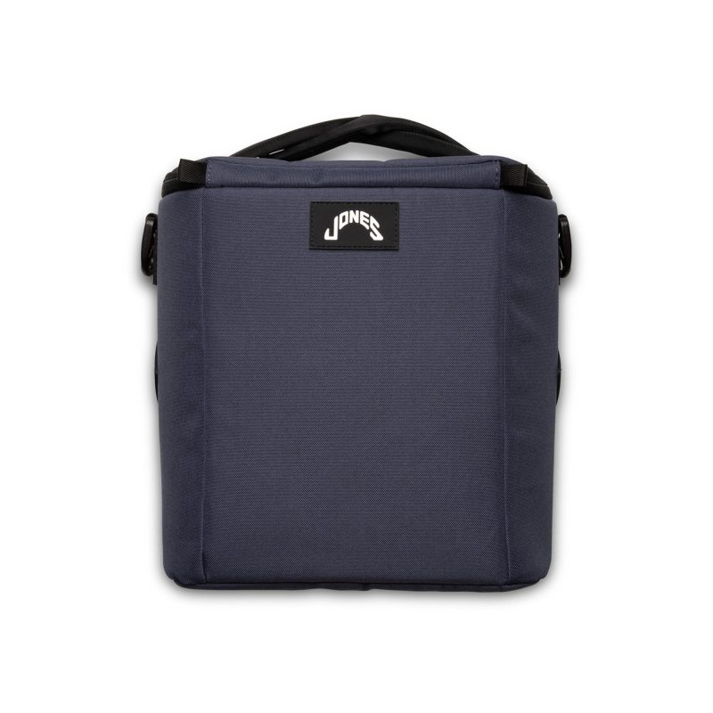 Jones Utility Cooler UTC301 Navy 1