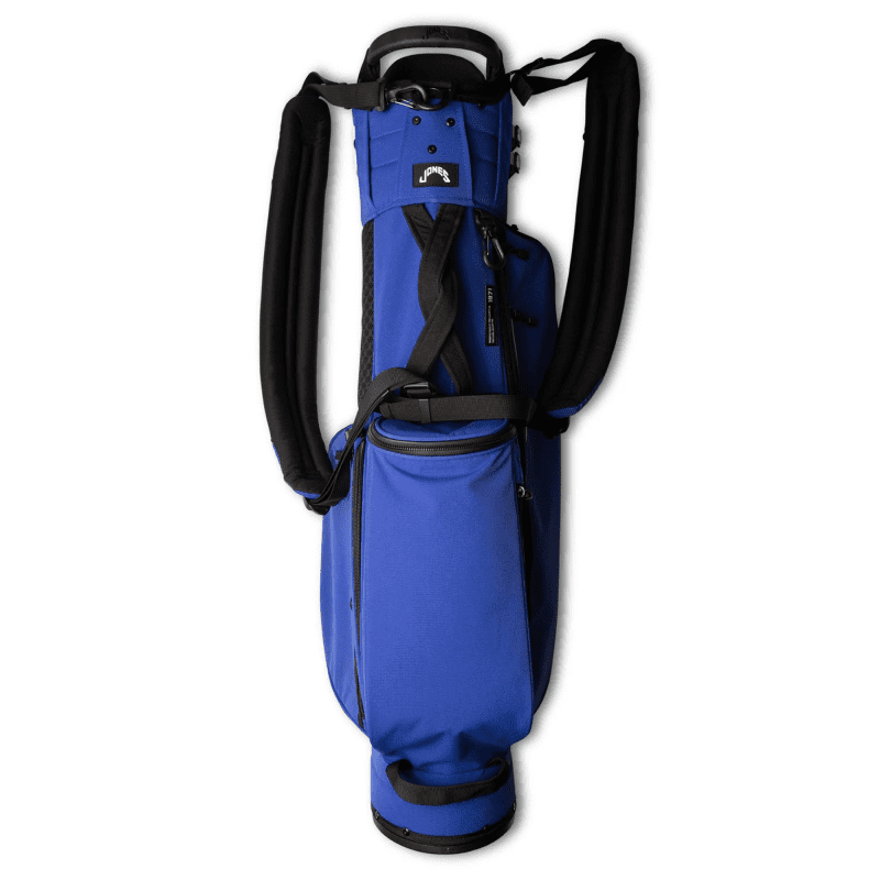 Jones Utility Trouper R 3.0 Stand Golf Bag UT239 Cobalt 4