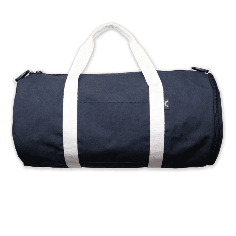 Jones Varsity Duffle 2.0 DF225 Navy 1