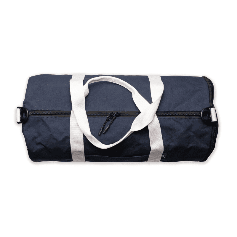 Jones Varsity Duffle 2.0 DF225 Navy 3