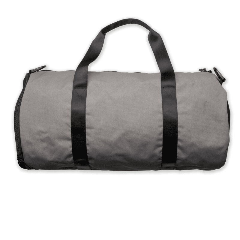 Jones Varsity Duffle 2.0 DF227 Charcoal 2