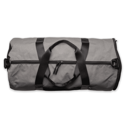 Jones Varsity Duffle 2.0 DF227 Charcoal 3