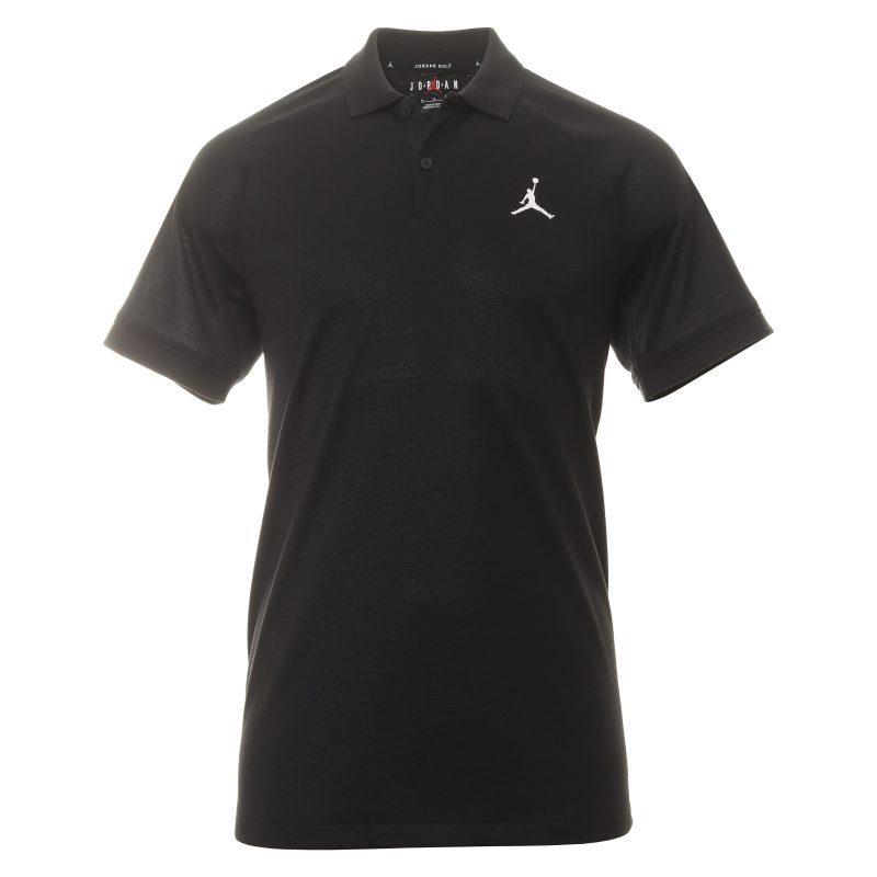 Jordan Dri Fit Sport Golf Shirt DZ0540 010 1