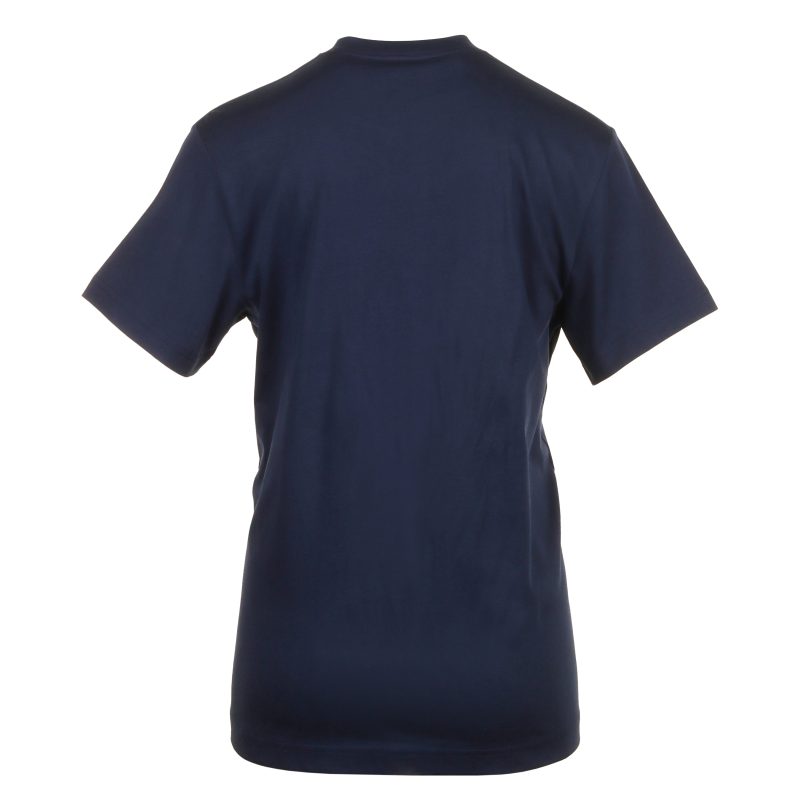 Lacoste Chest Pocket Cotton Tee Shirt TH2827 166 2