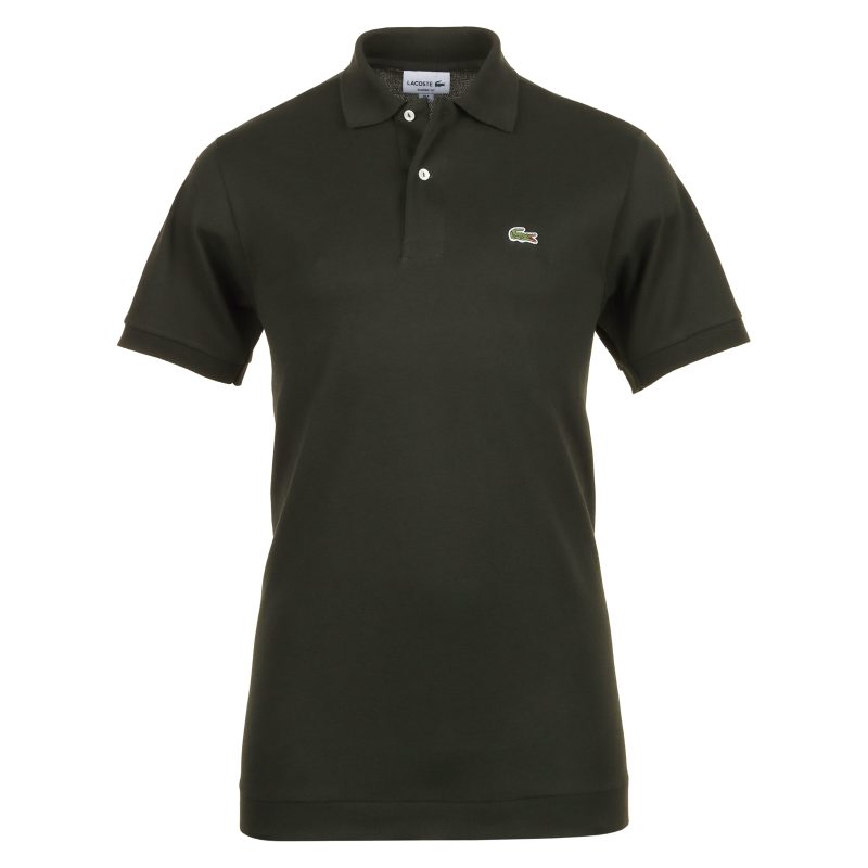 Lacoste Classic Pique Polo Shirt L1212 L7A 1