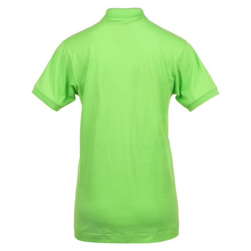 Lacoste Classic Pique Polo Shirt L1212 TTV 2