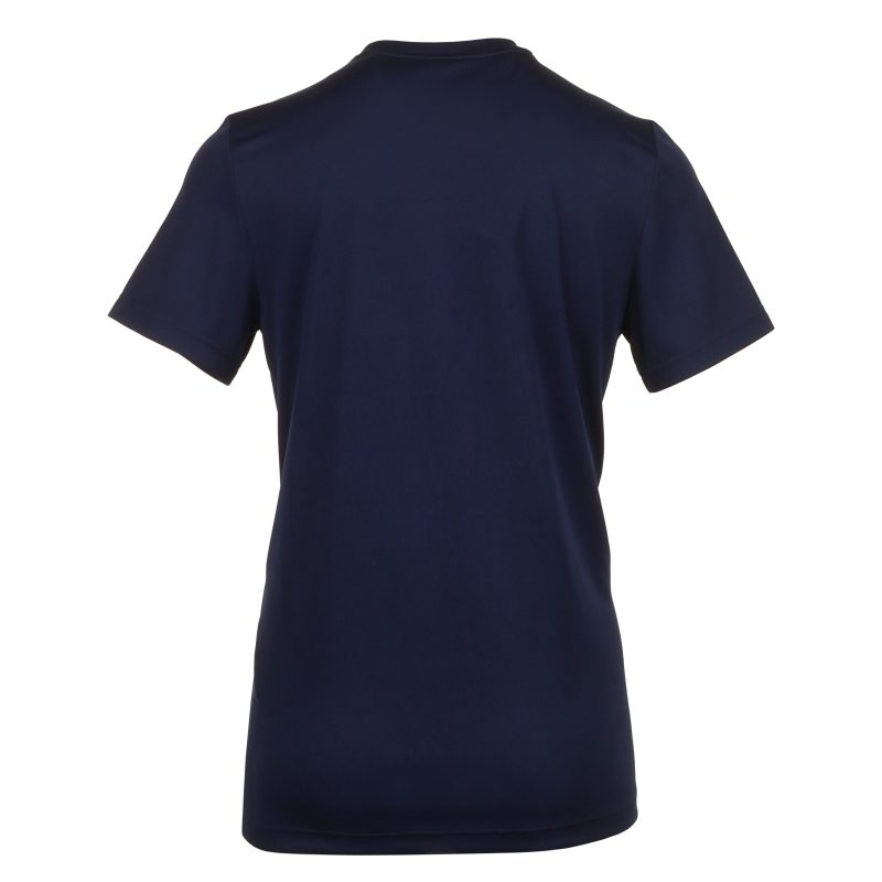 Lacoste Monogram Croc Tee Shirt TH2623 166 2