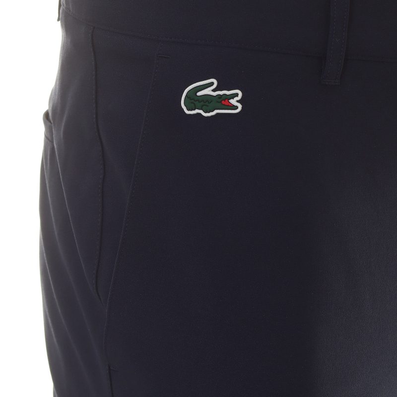 Lacoste Sport Stretch Slim Fit Golf Pants HH0921 166 3 8c18fa32 4104 47b2 9573 9db73405c3c7