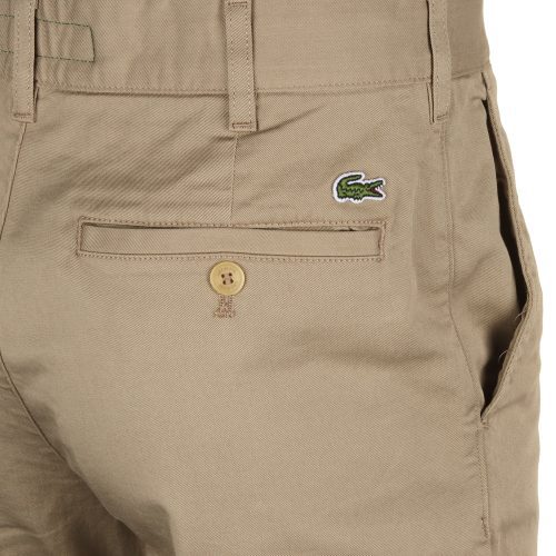 Lacoste Stretch Chino Pant HH3463 CB8 3