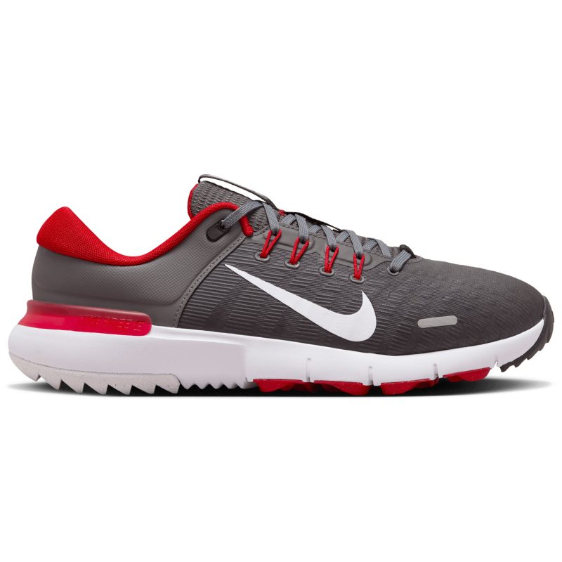 Nike Free Golf Shoes FN0332 002 1