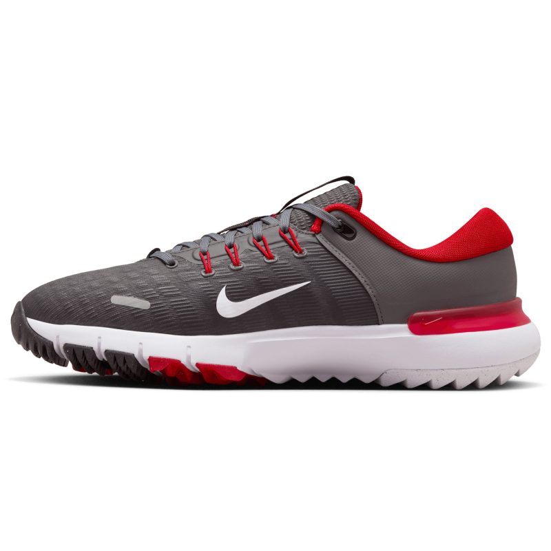 Nike Free Golf Shoes FN0332 002 2