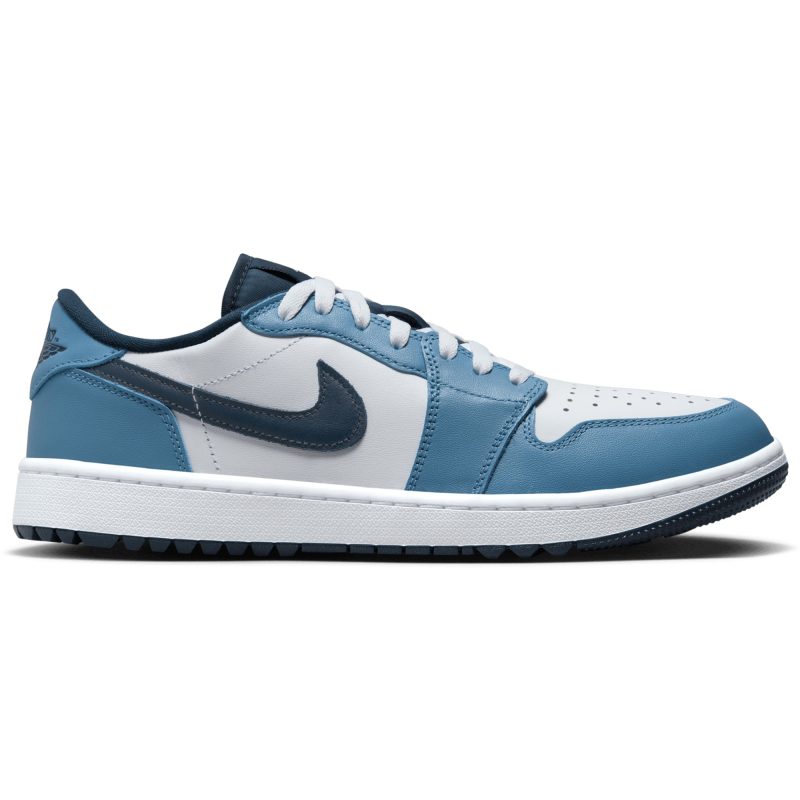 Nike Golf Air Jordan 1 Low G Golf Shoes DD9315 115 1