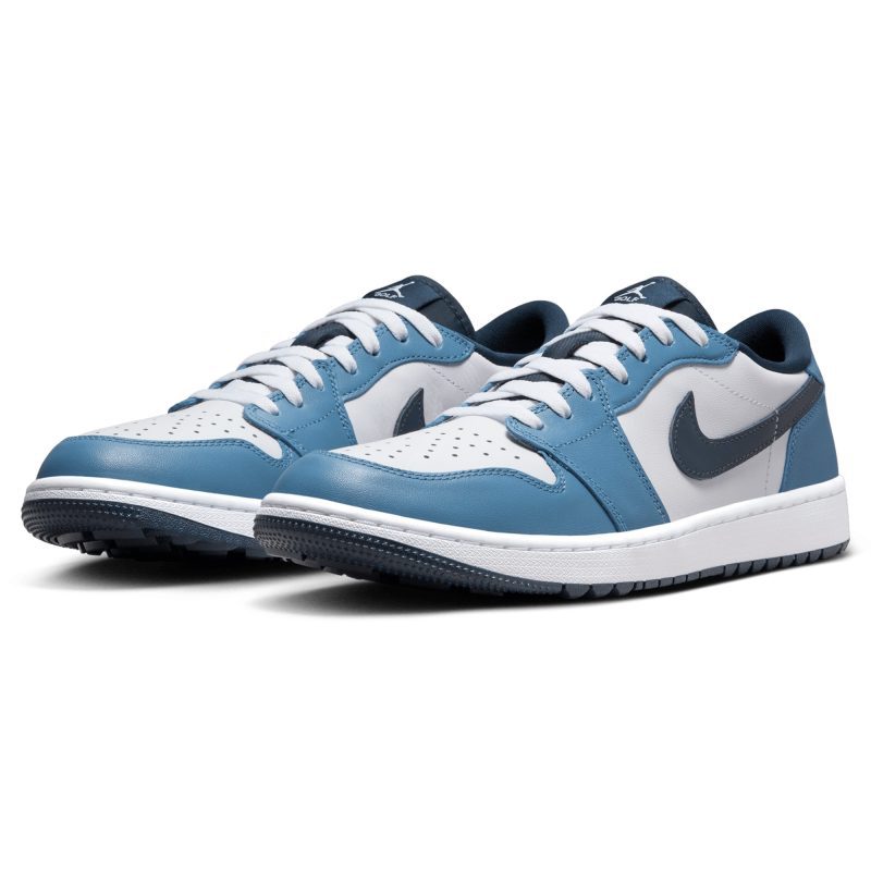 Nike Golf Air Jordan 1 Low G Golf Shoes DD9315 115 3