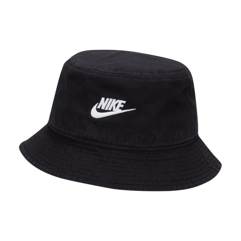 Nike Golf Apex Futura Washed Bucket Hat FB5381 010 1