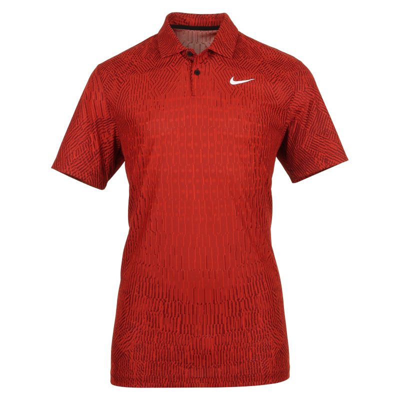 Nike Golf Dri Fit ADV Tour Shirt FD5731 633 1